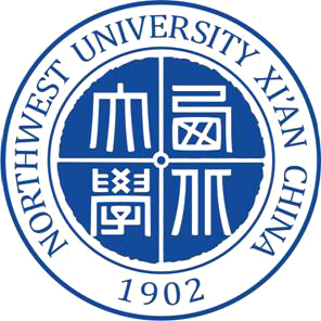 西北大学校徽