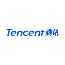 腾讯 logo