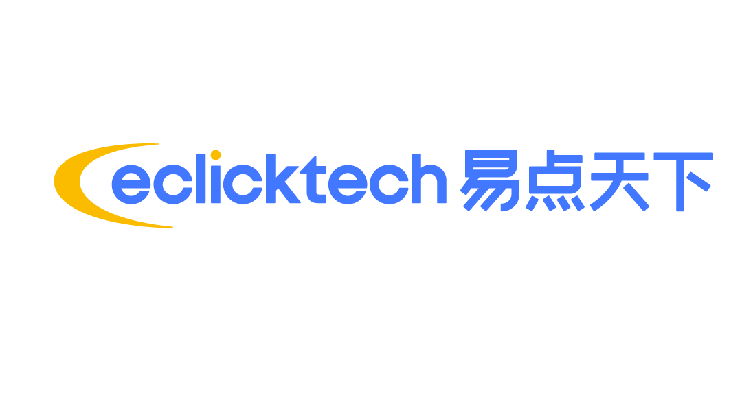 易点天下 logo